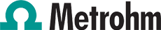 Logo Metrohm